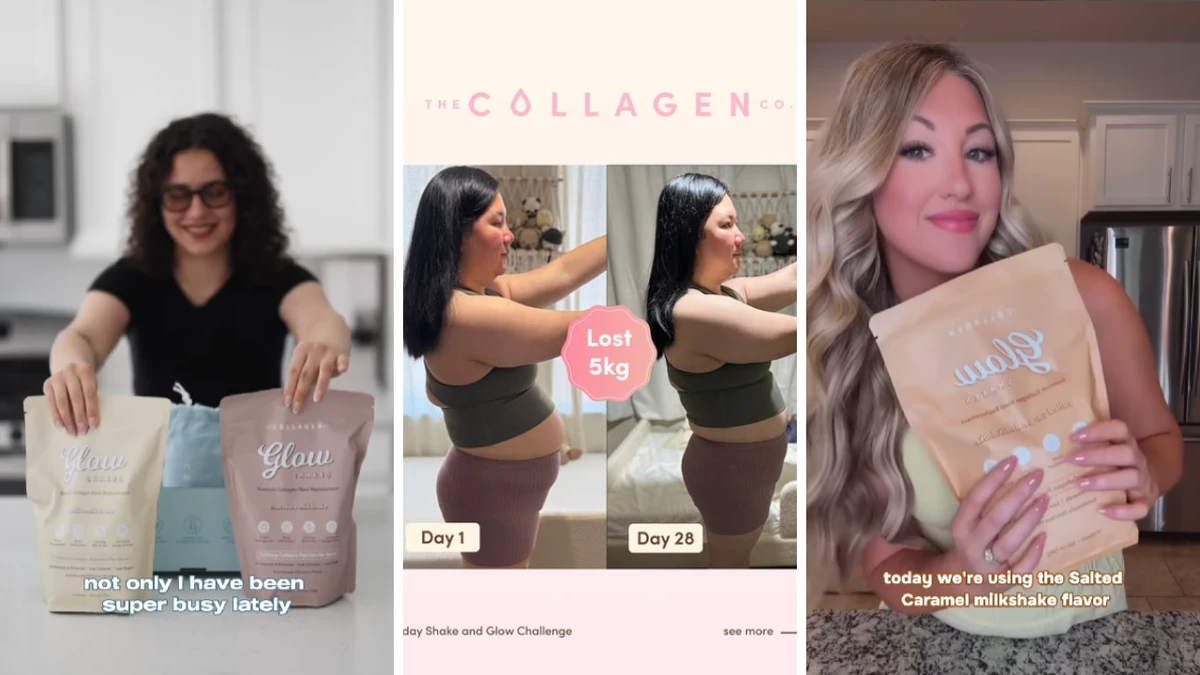 How Aussie women are losing 10 kilos a month by one simple diet change