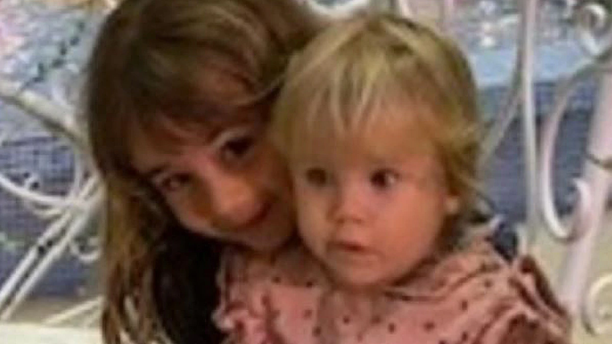 Grim new details emerge after child found stuffed in sports bag on ocean floor