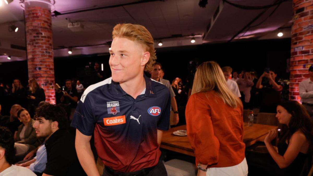 Major AFL issue exposed again as draft gets ‘destroyed’