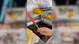 Family shares heartbreaking story behind festival’s iconic food stall