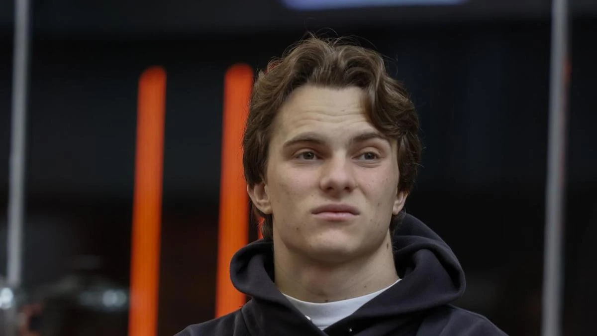 Oscar Piastri responds to barbs as conspiracy theories run wild