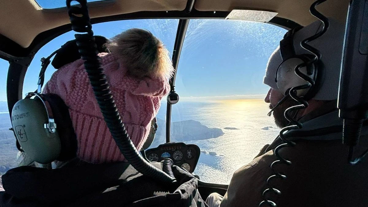 I faced my biggest fear in Tasmania. Here’s why it was worth it