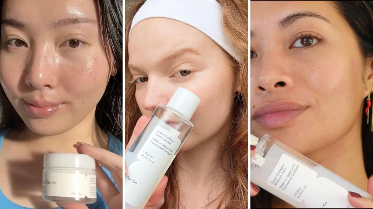 Hundreds of Aussies swear by this Japanese skincare kit