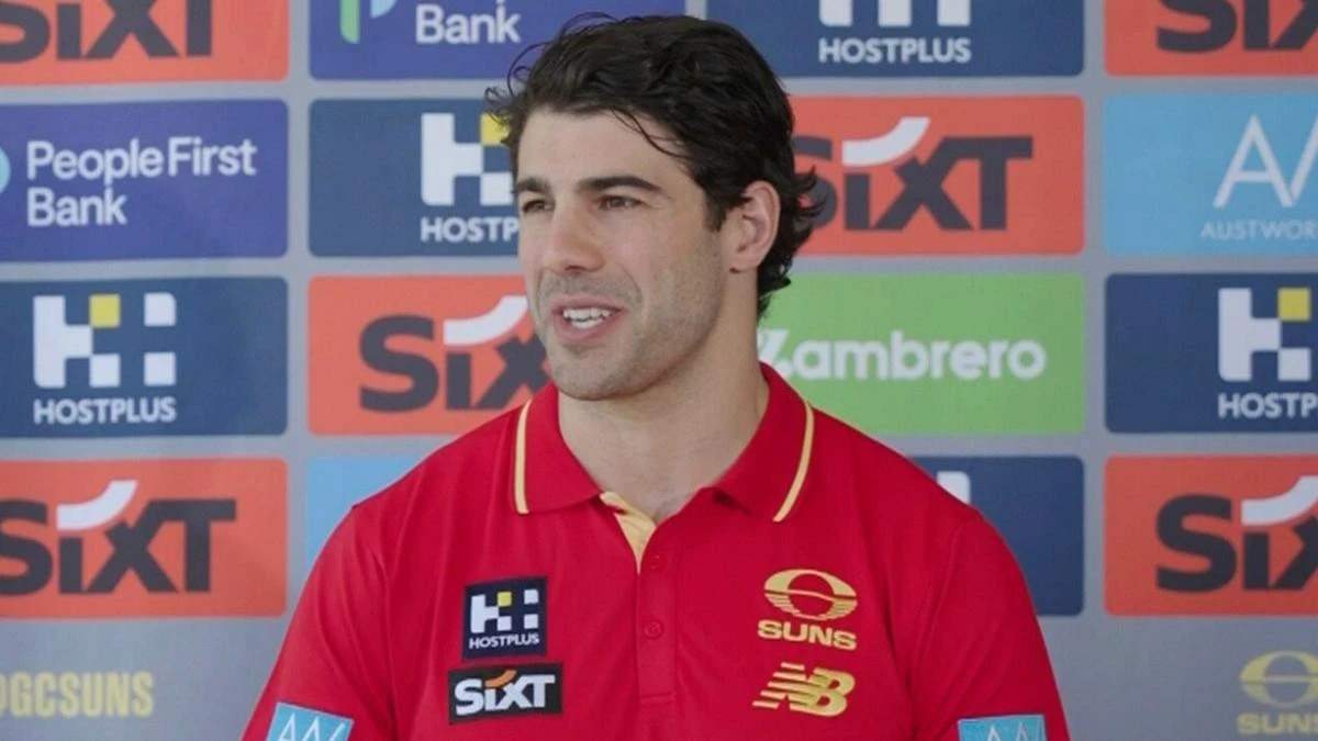 Suns recruit hits back after ‘Brand Petracca’ criticism: ‘I love my job’