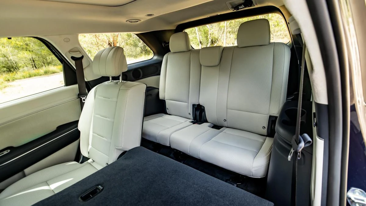 Hyundai Palisade recalled