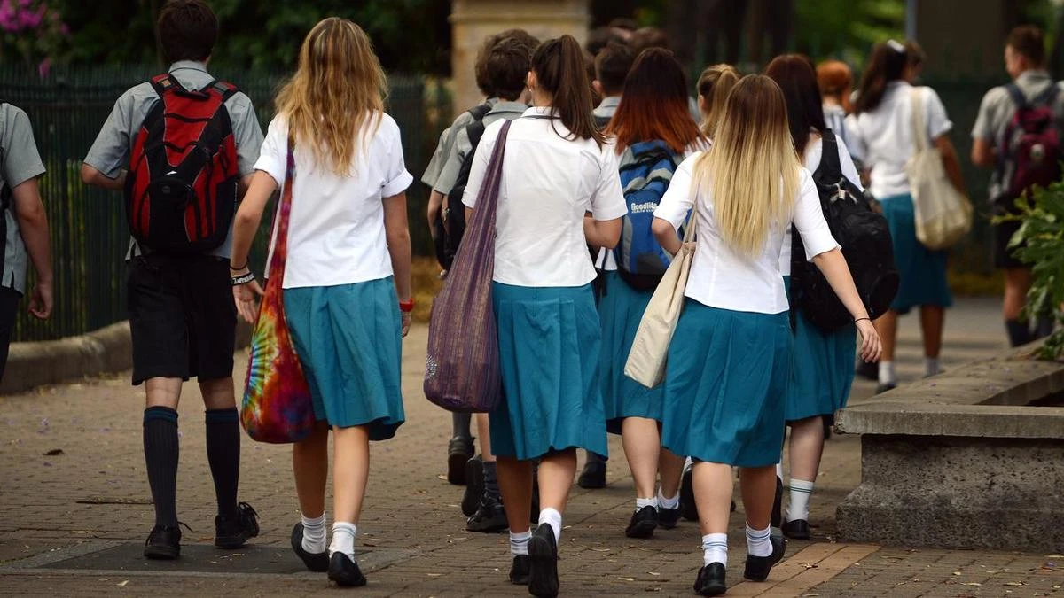 Australian schools, universities hit by major data breach