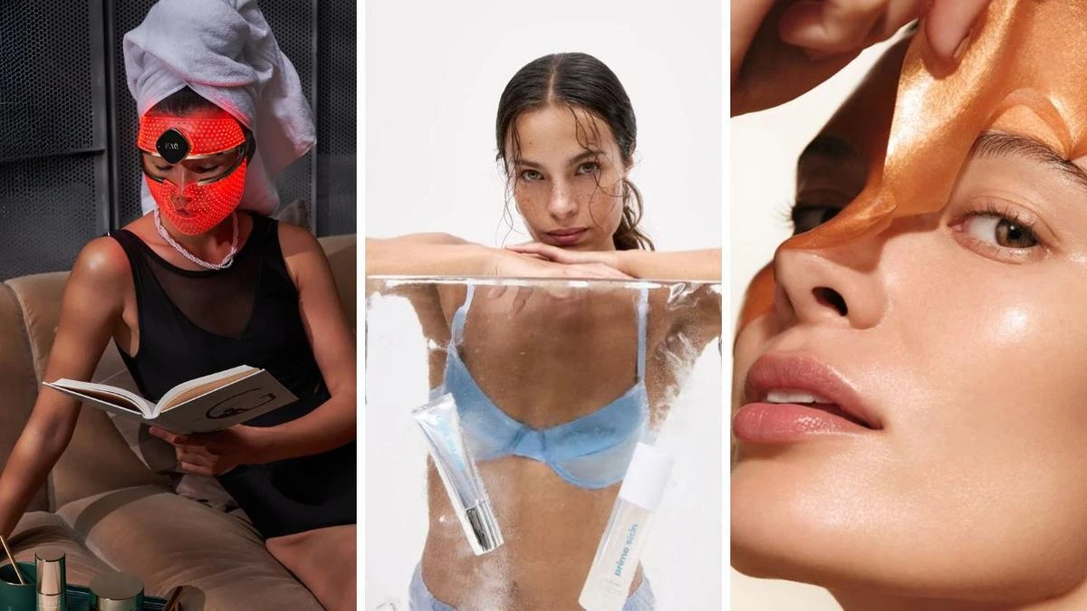 These 8 winter skin heroes are the secret to glowing skin all season long