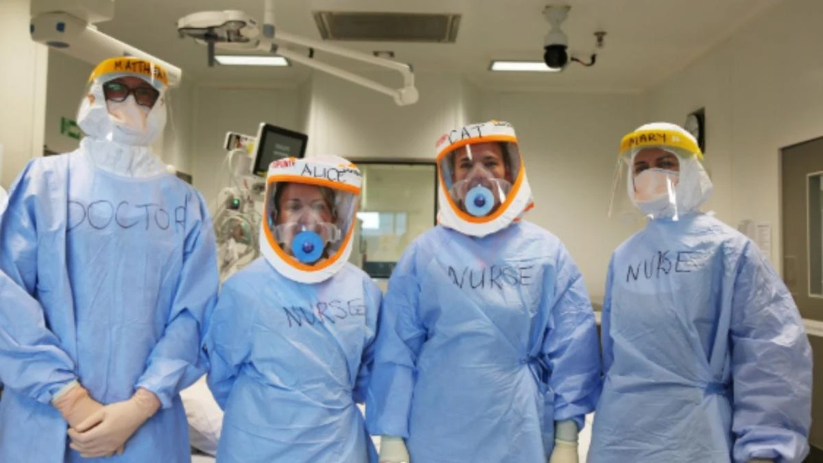 What awaits the five Aussies stuck on rat virus ship when they come home