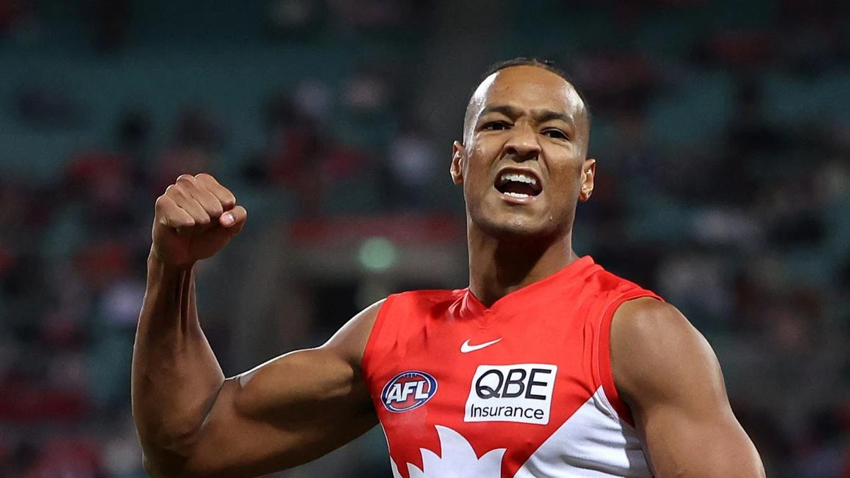 Sydney issued clear advice over forward’s potential mega-bucks