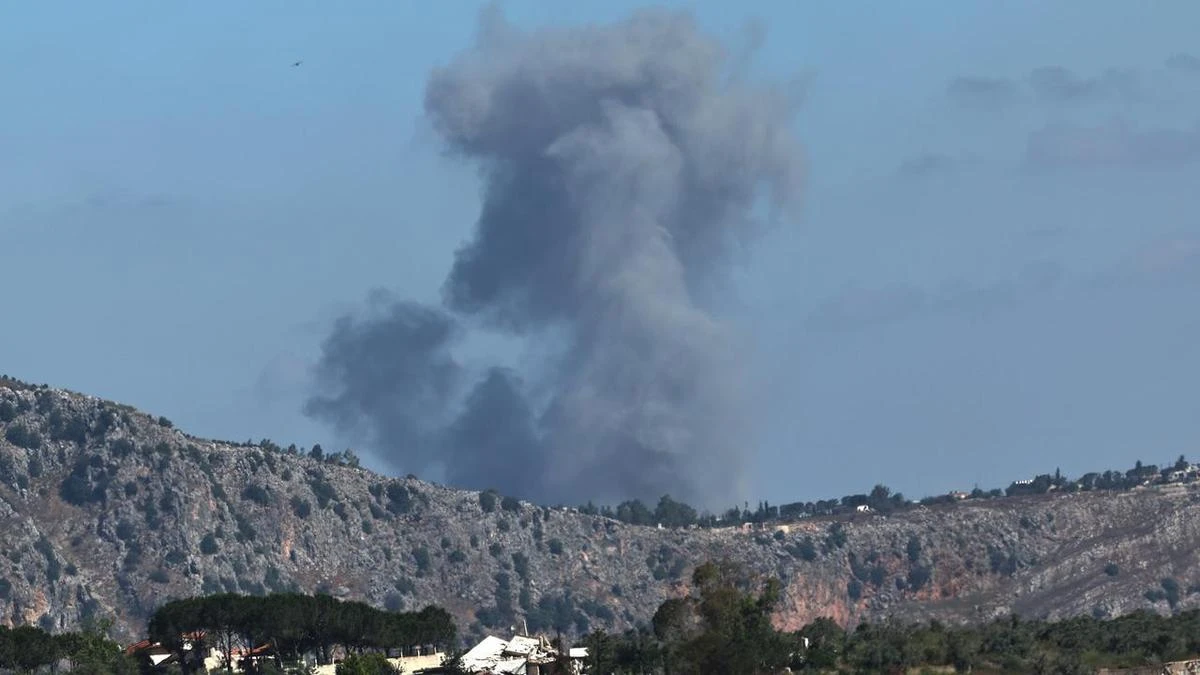 Israel and Hezbollah agree to renew ceasefire despite hostilities