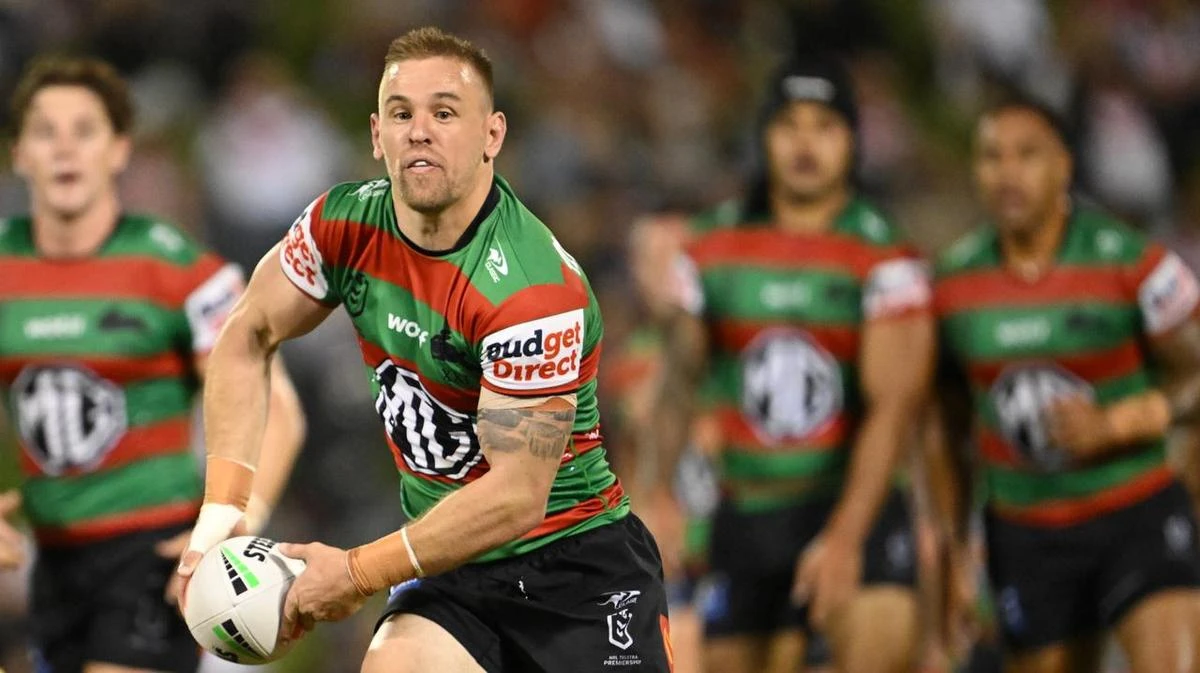 Forgotten star set to play first NRL game in nearly four years
