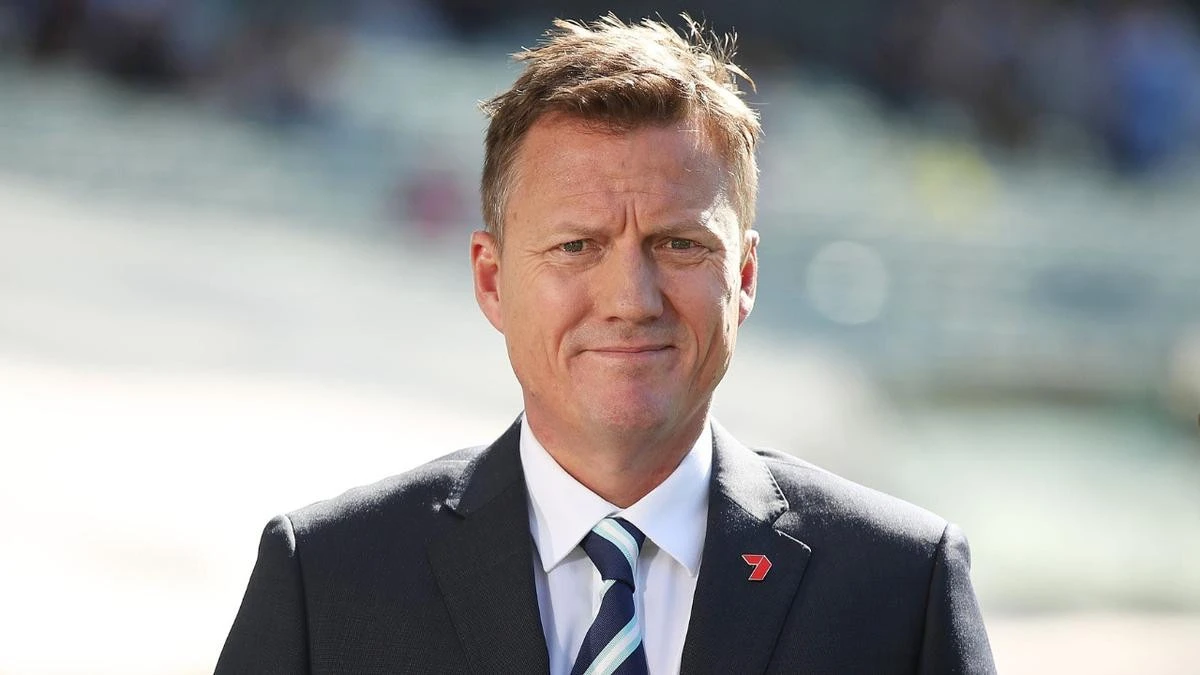 James Brayshaw takes public shot over ‘absolute disgrace’