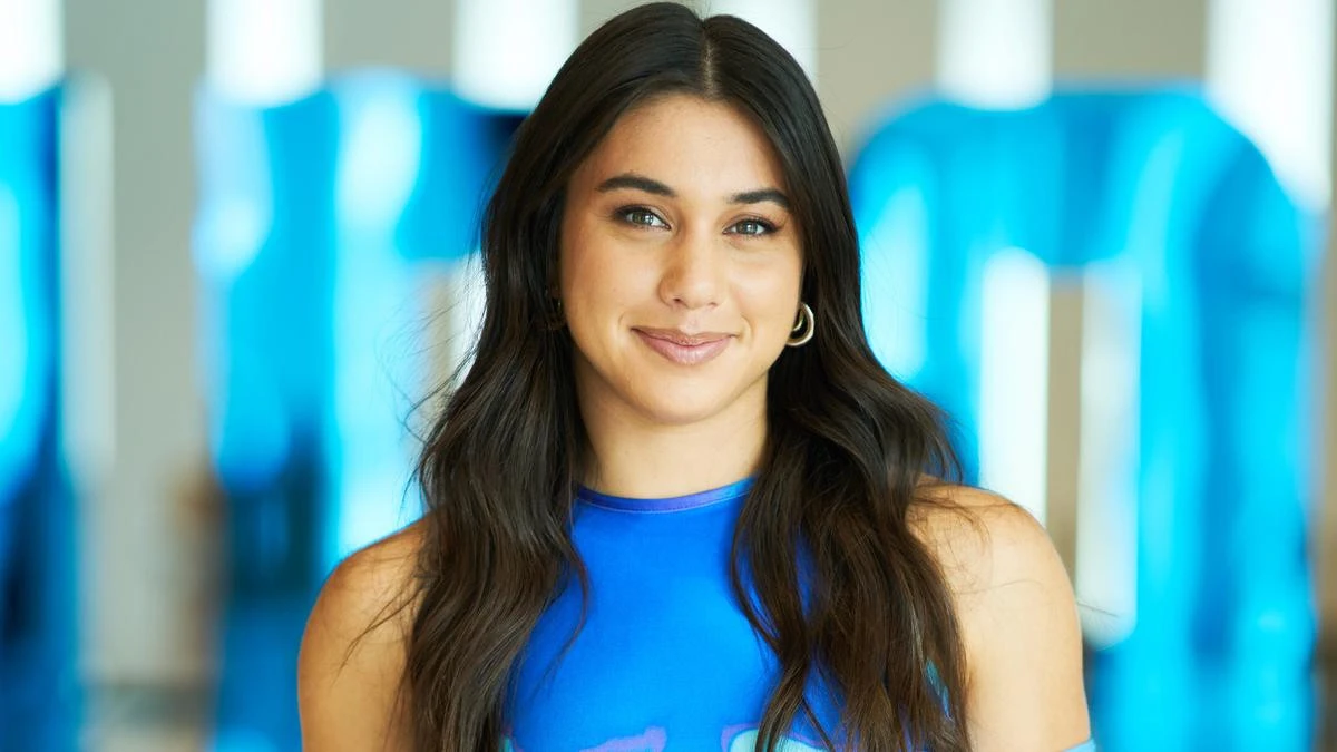 ‘Kick butt and follow their dreams’: Australian Idol winner’s drive to succeed