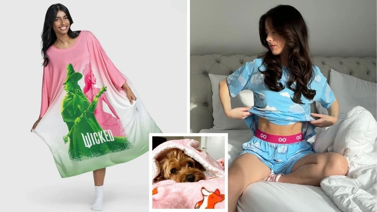 Oodie’s huge $49 sale is comfort heaven for bargain hunters