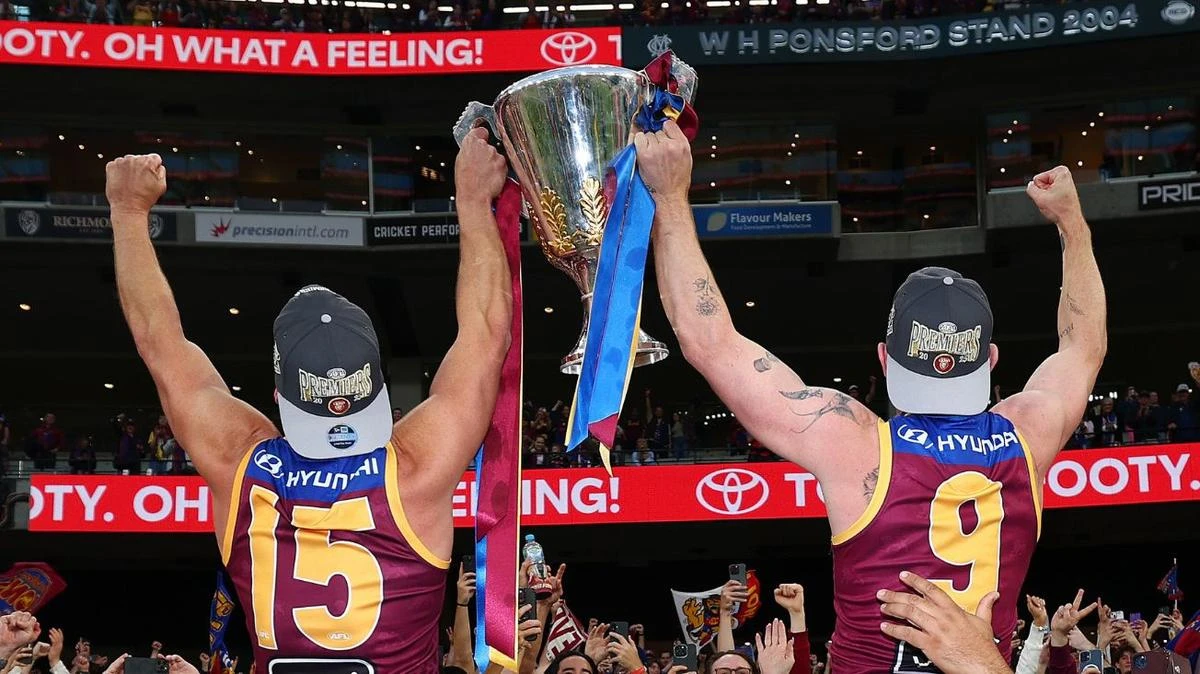 Channel 7 sports boss makes rare admission about AFL grand final