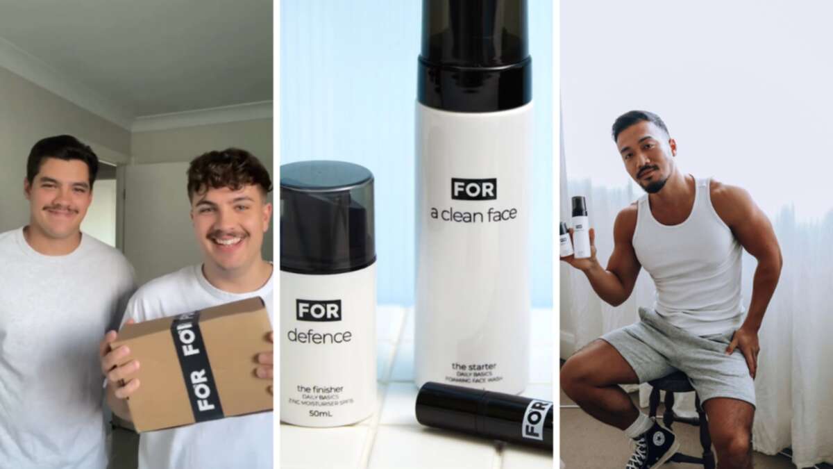 This ‘miracle’ acne skincare brand is helping hundreds of young Aussies