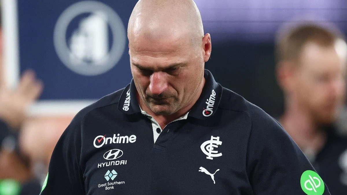 Blues bloodbath continues as three coaches depart immediately