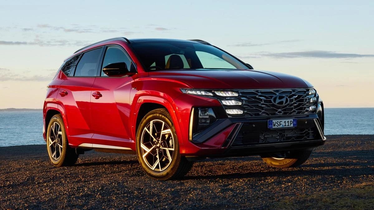 Hyundai Tucson gets price cuts of up to $2500, 1.6L turbo-petrol engine dumped