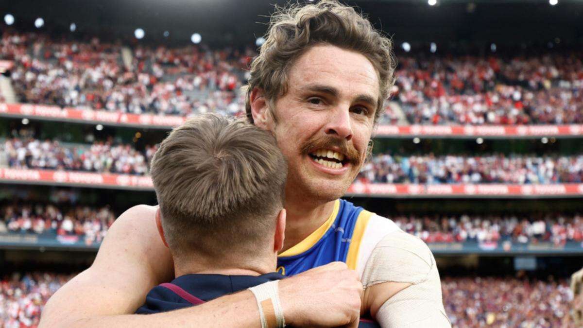 Discussions underway as potential Daniher replacement emerges