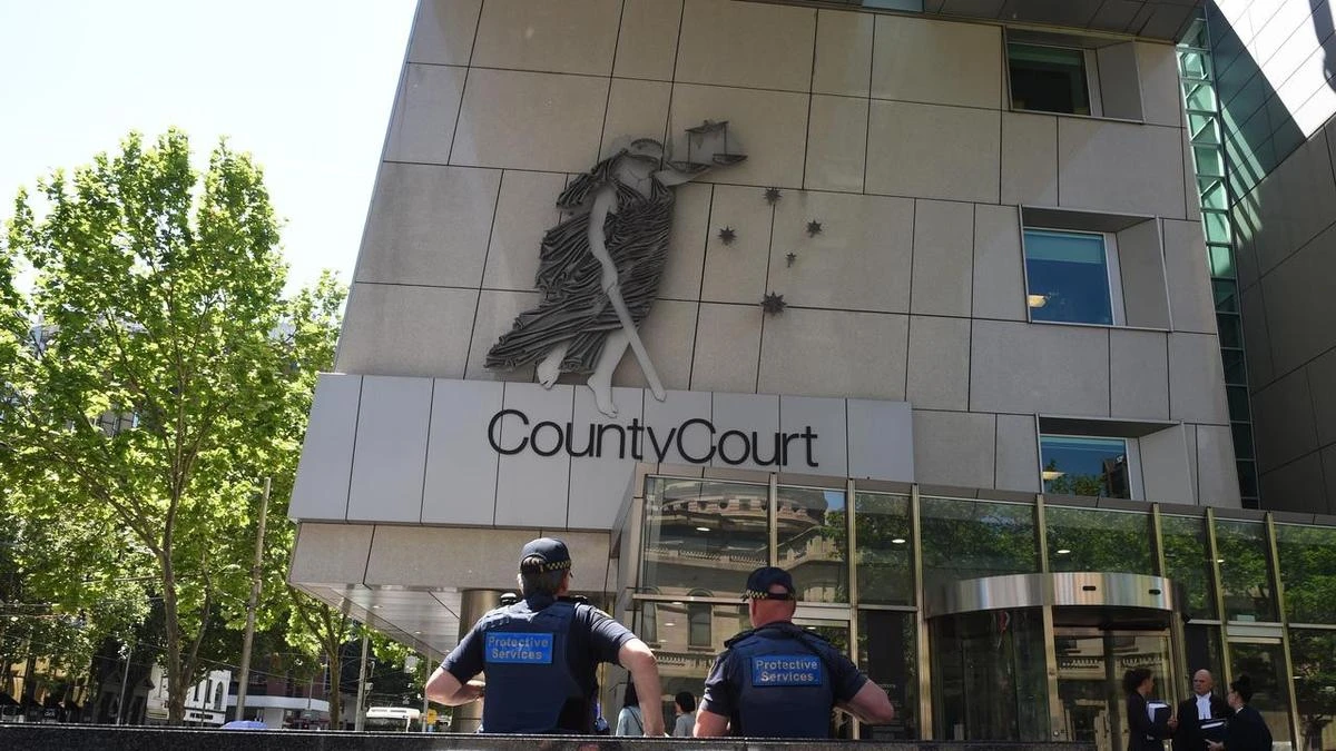 Woman's $200 theft spiralled to $850k