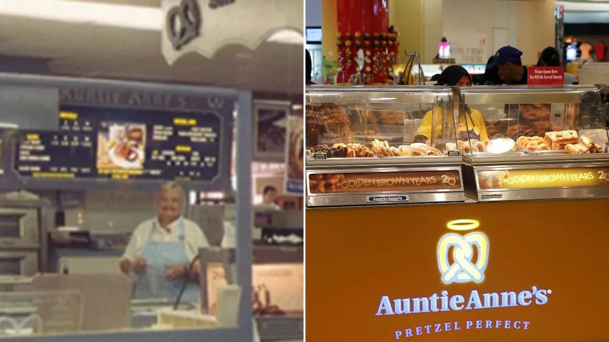 US fast food giants set to hit Australian shores