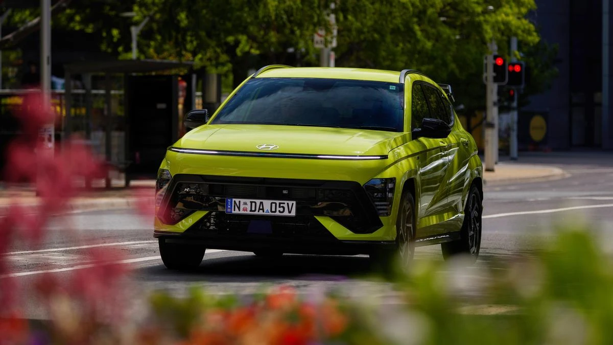 2026 Hyundai Kona price and specs: Turbo AWD axed, new Elite trim added