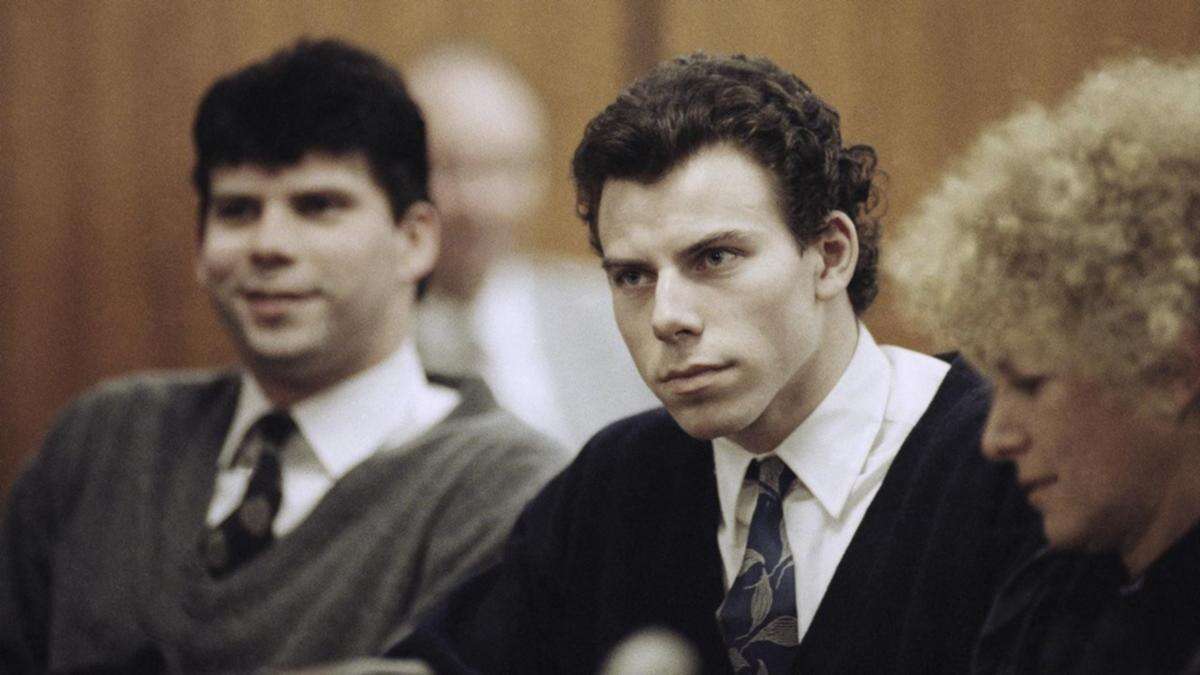 New evidence could set Menendez brothers free