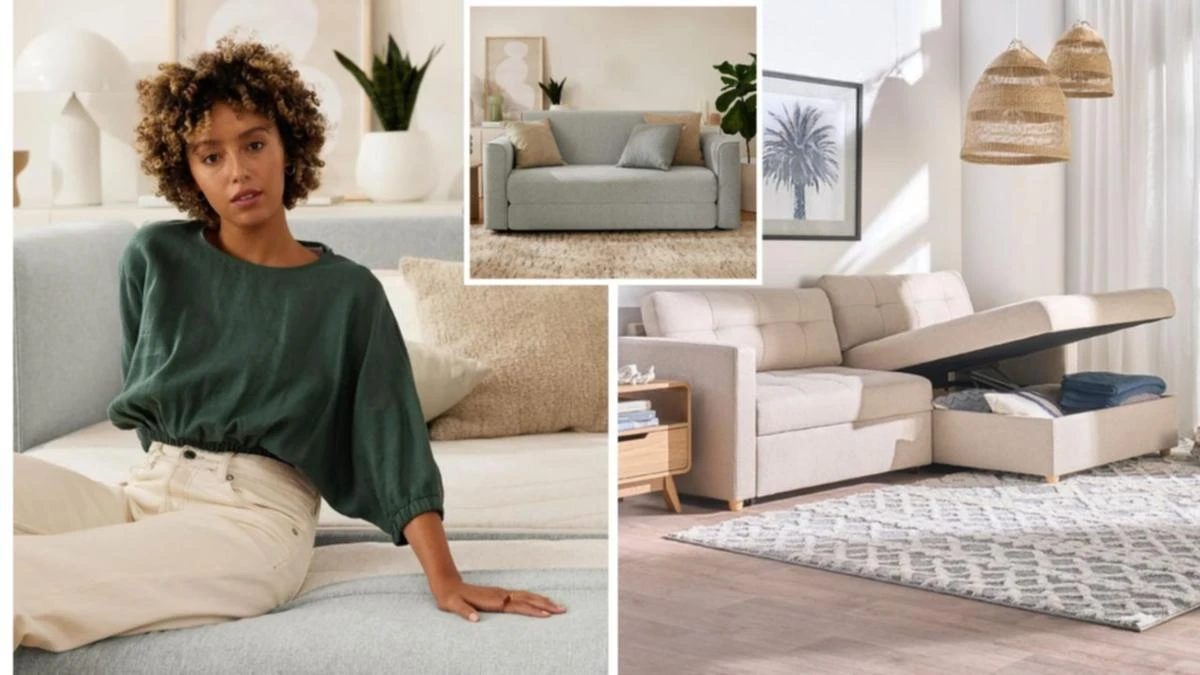 Best Picks reveal the five best sofa beds for every budget