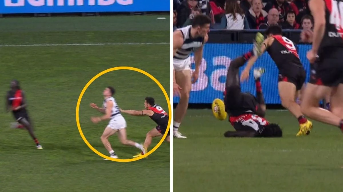 AFL tribunal delivers landmark ruling after marathon hearing