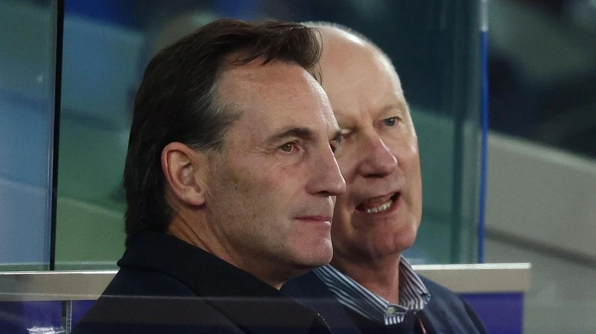 AFL boss details reason behind radical move: ‘Not a gender thing’