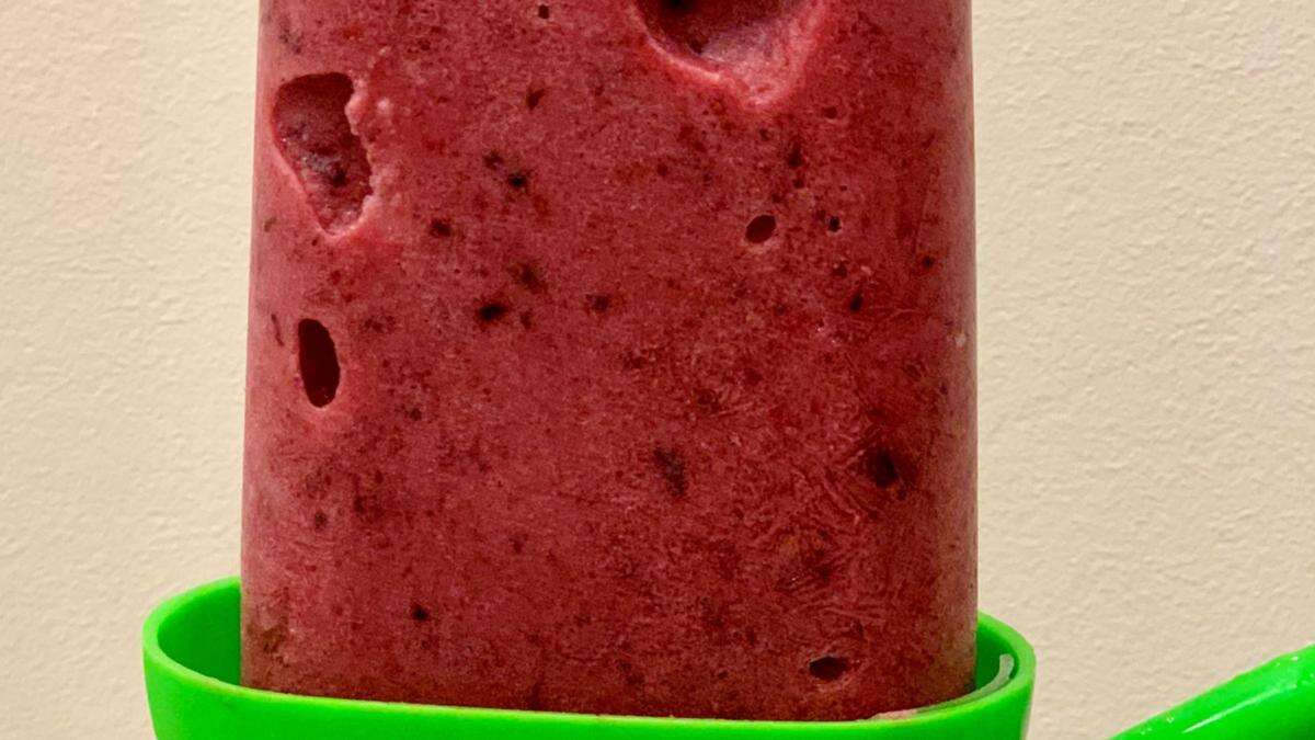 Karina Savage reveals the best and worst ice cream and ice blocks at the supermarket to beat the heat 