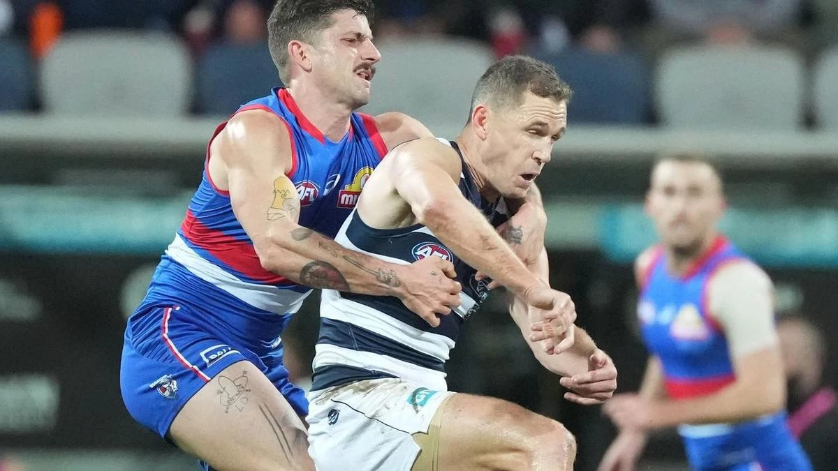 AFLSelwood charged by AFL, free to play Lions
