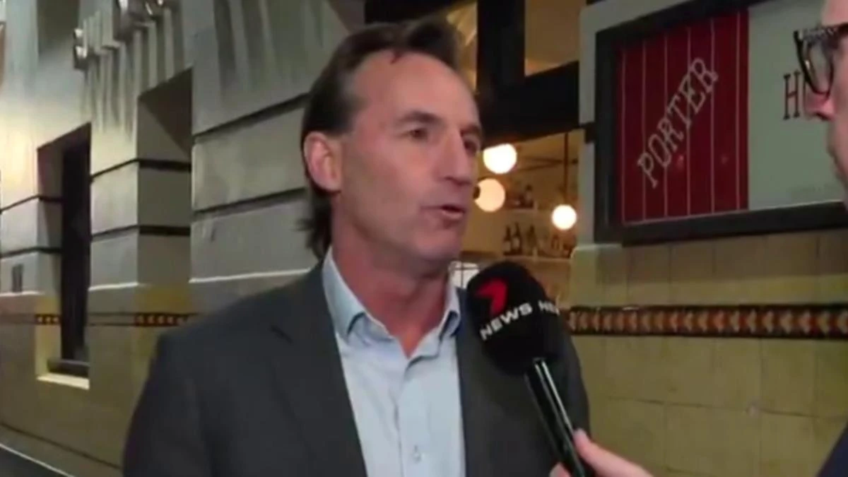 AFL boss responds to renewed calls for mental health round