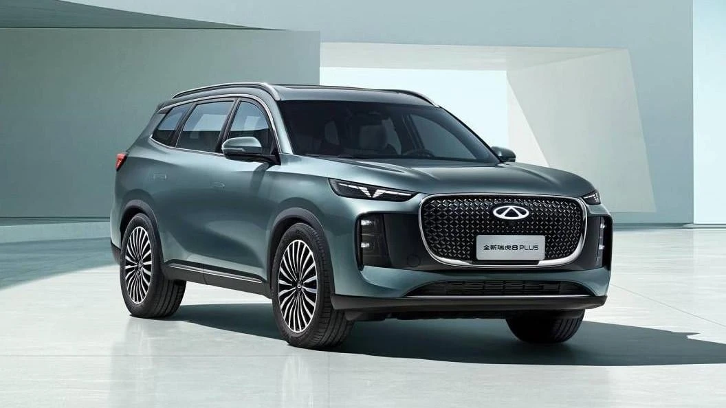 Chery will soon add yet another SUV nameplate to its growing Australian lineup