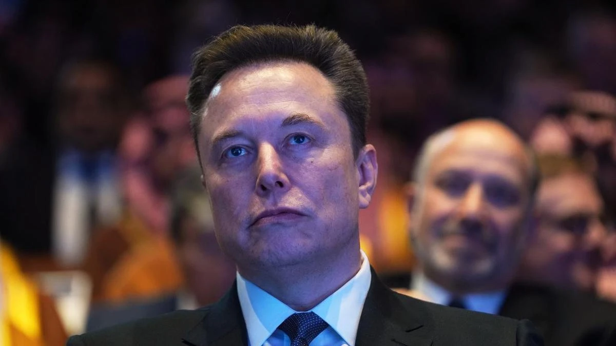UK urges Musk's X to address intimate Grok 'deepfakes'