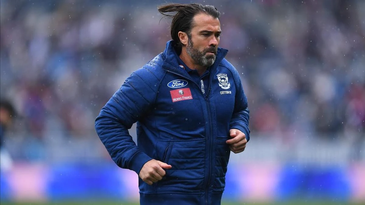 Geelong Cats still hopeful on AFL crowd