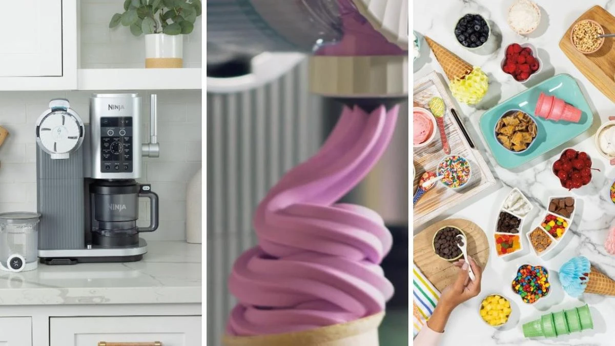 8,000 shoppers join waitlist for frozen dessert kitchen gadget TikTok can’t get enough of