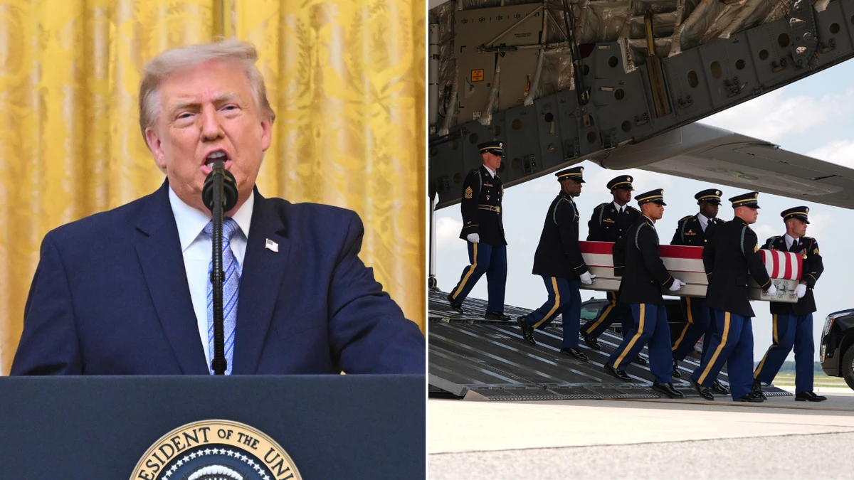 Four US troops killed taken off Iran casualty tally
