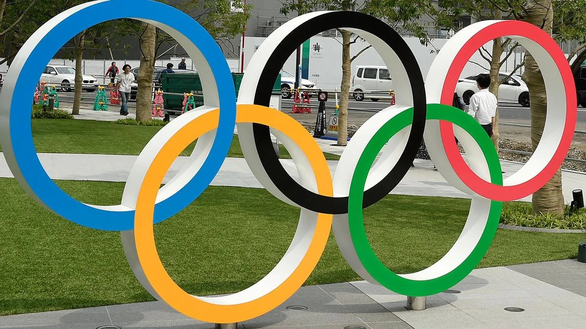 they’re out‘Challenging circumstances’: Australian side pulls out of Tokyo Olympics