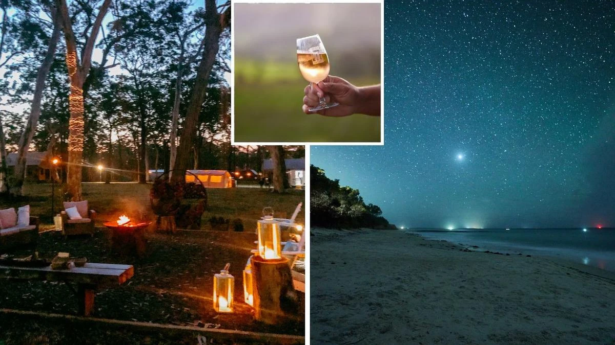 Why Aussies are heading to the NSW coast for the ultimate winter getaway