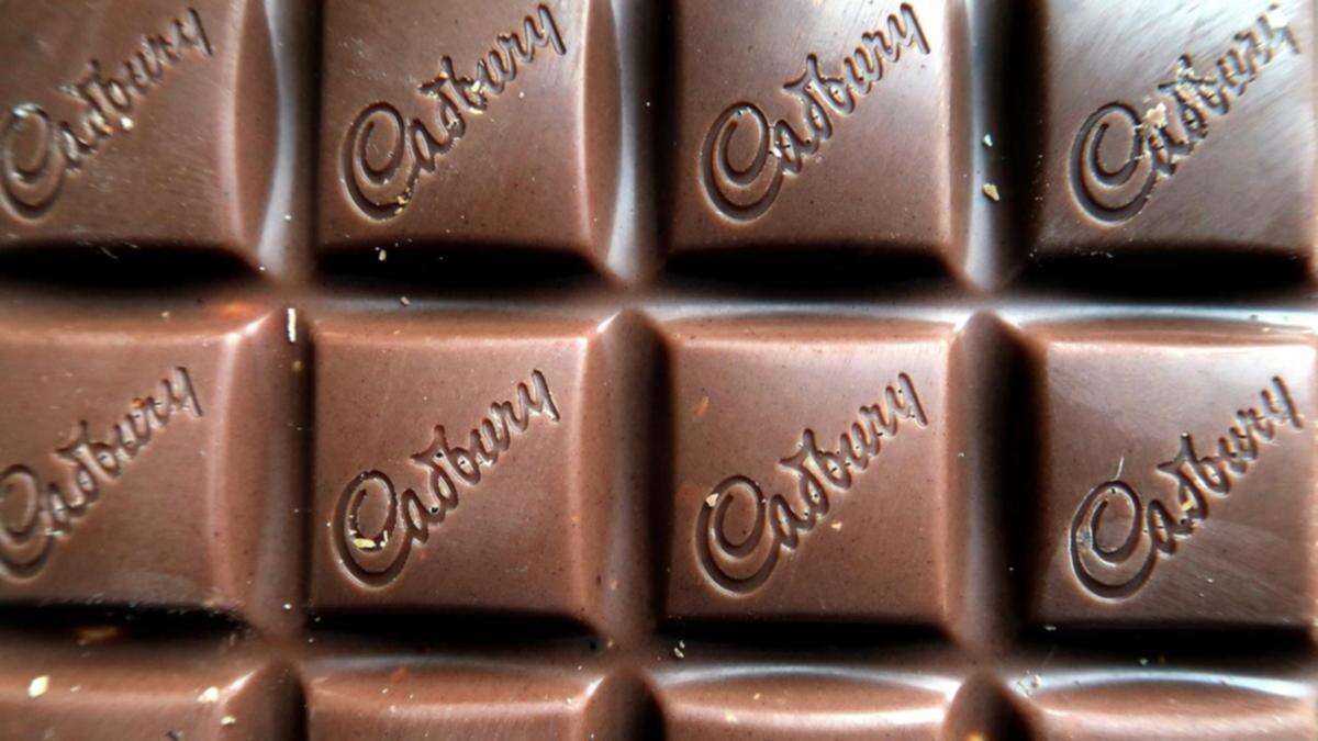 King Charles takes away Cadbury honour after 170 years