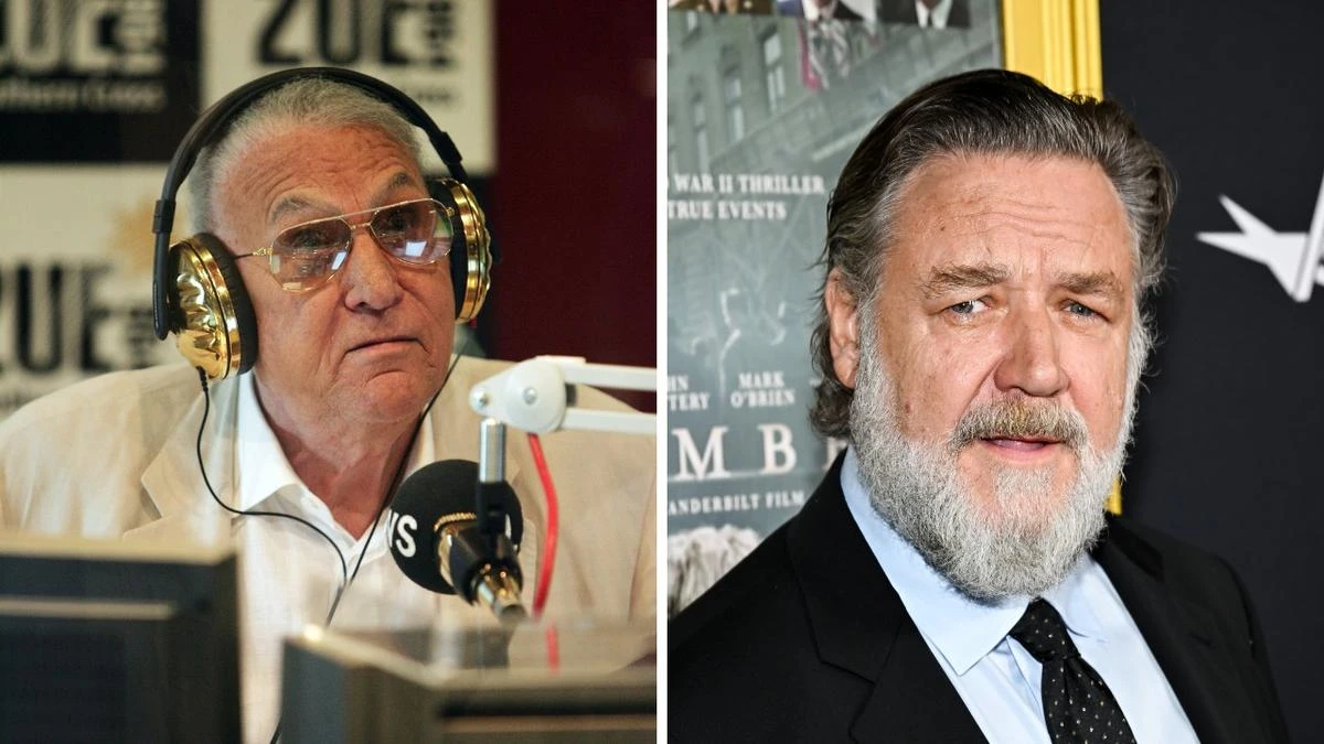 John Laws dead at 90: Famous friends ‘devastated’ by passing of talkback king