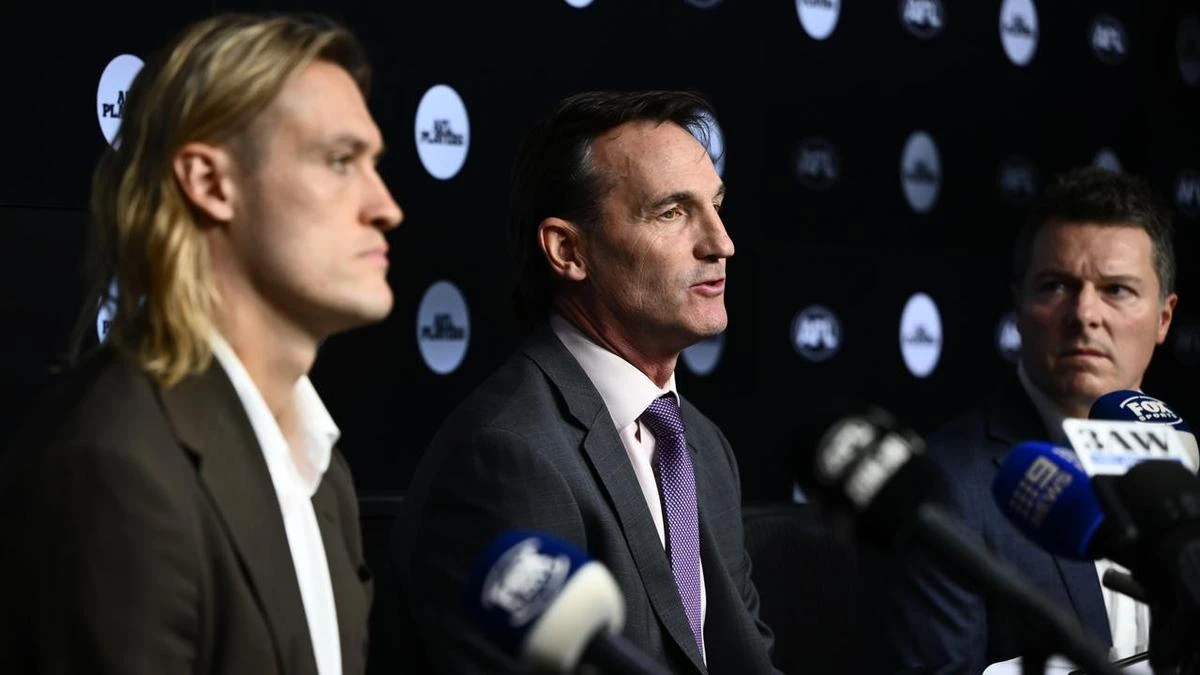 AFL unveils revamped illicit drugs policy: ‘Most stringent’