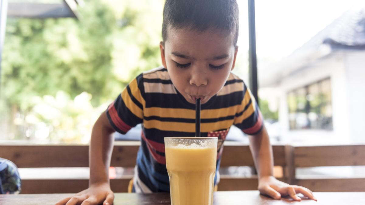 The price of your freshly squeezed orange juice to go up. Here’s why.