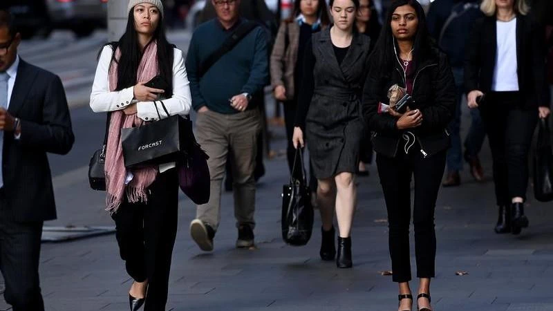 A lot going on to stir consumer confidence