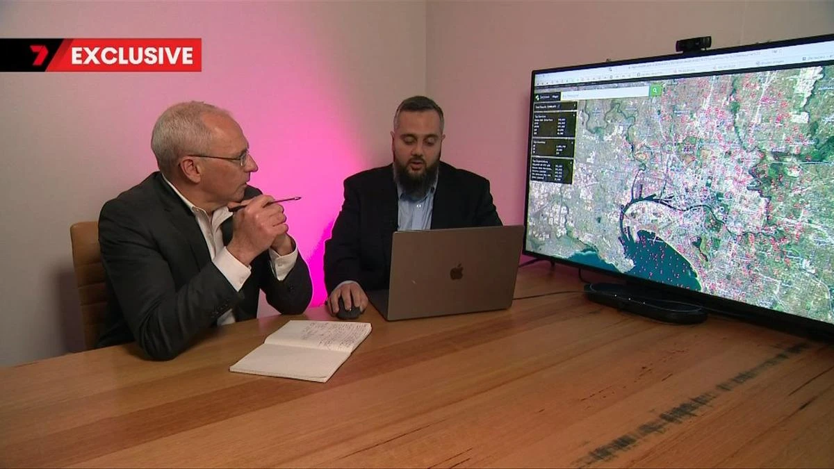 CCTV in childcare: safety net or security risk?