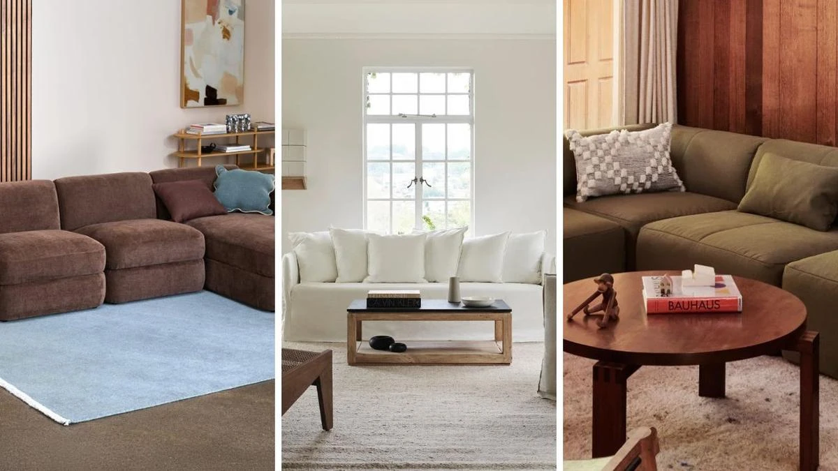 Best sofas 2026: 7You reveals 10 of the best makes, models and brands worth buying this year