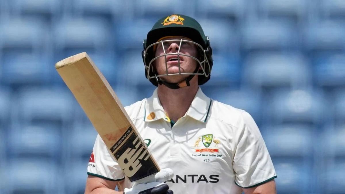 Steve Smith fails as unlikely Aussie heroes save dire day