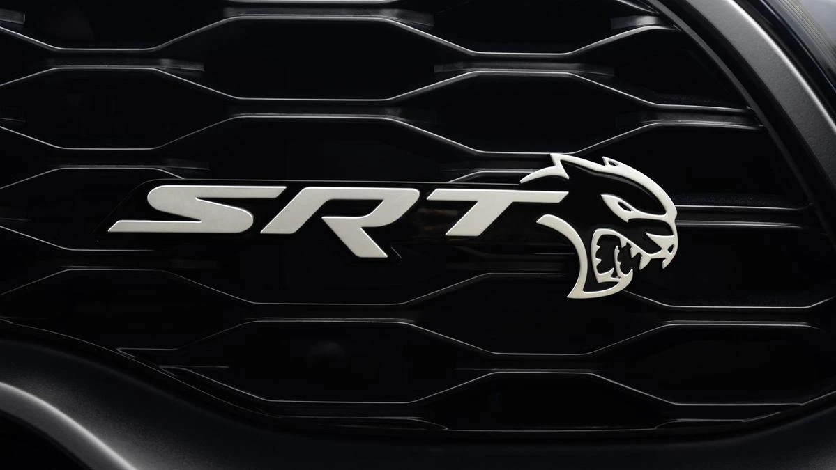 New management revives SRT performance division that developed Hellcat V8 engine