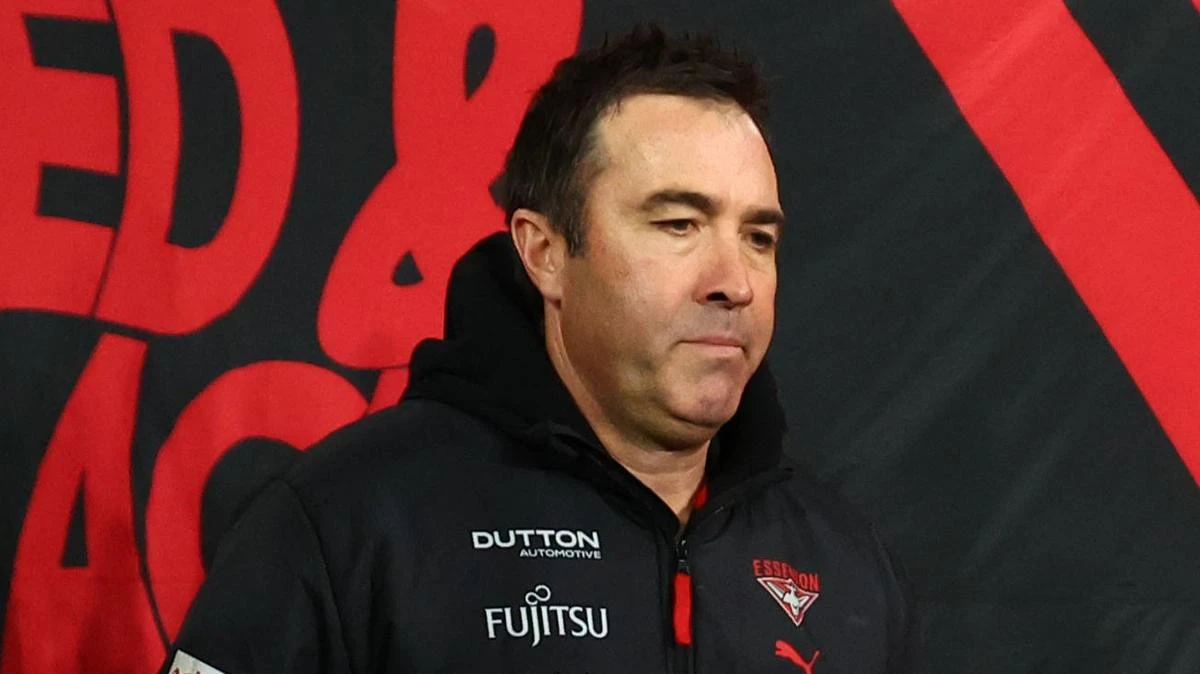Essendon suddenly hit with ‘real’ situation: ‘I am worried’